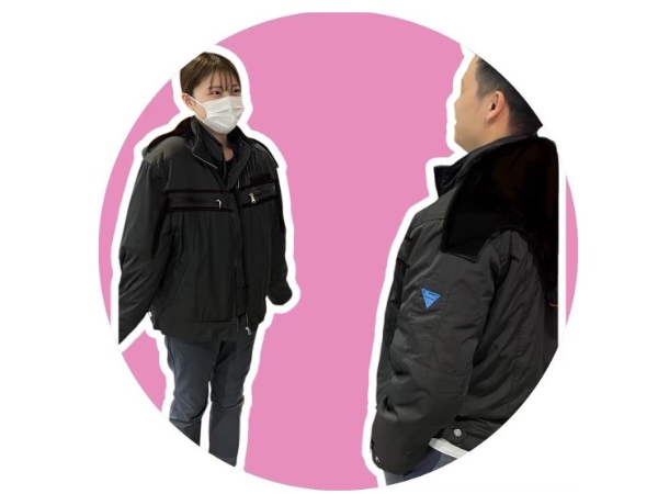 【西区：交替】　未経験から月収30万円以上＋交通費規定支給！40代・50代から製造未経験でスタートされた方も活躍中！