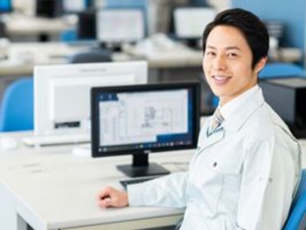 【上石津】冷暖房完備で年中快適室内作業！残業なしの定時上がり♪時給1650円（月収29万円以上）＋交通費規定支給