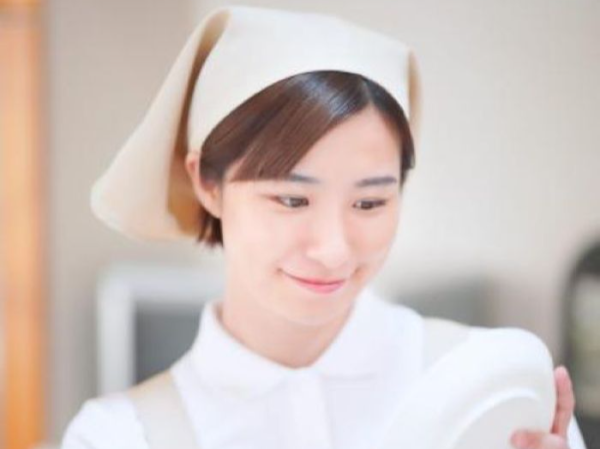 富士吉田市＜高時給！選べる時間・日数・かんたん作業♪＞調理補助・盛付け【AE3929】