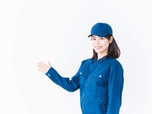 忍野村<高時給!男女ともに活躍中!重量物なし!>金型プレス機のオペレーター【AE3938】