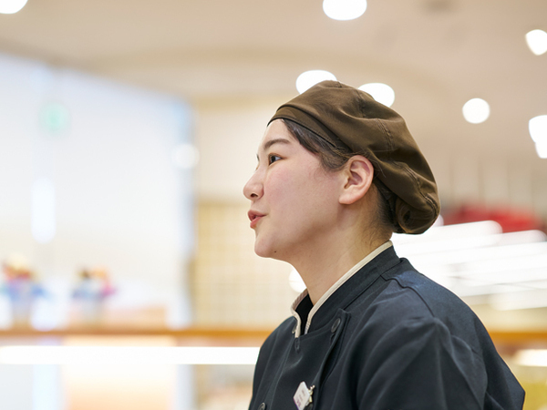 ─もりもとだからこそ描ける未来のキャリア─