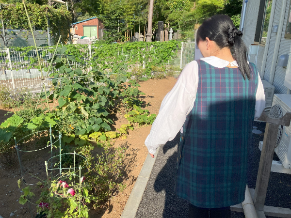会社の研修について教えてください。今後の目標を教えてください。