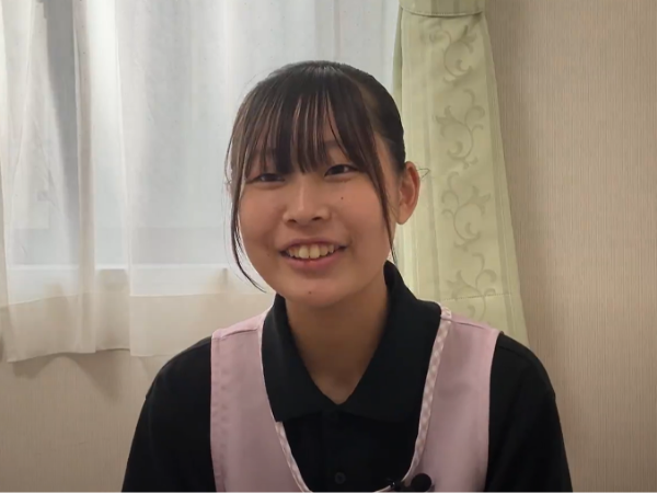 Q. 入社のきっかけや決め手、 アイシマを選んだ理由を教えてください。