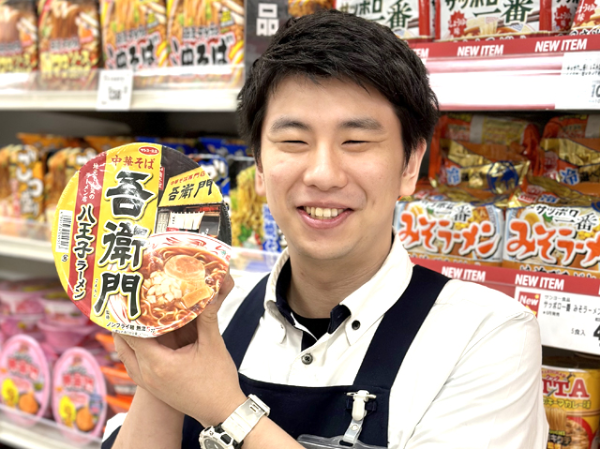 フロア部門