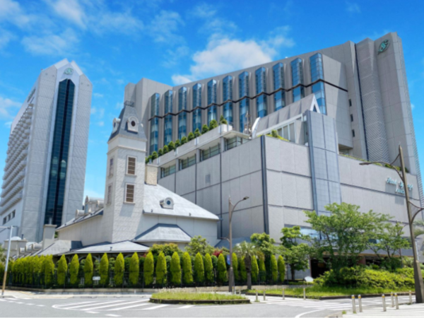 【正社員/洋食調理スタッフ/海浜幕張】ホテルスプリングス幕張の洋食調理スタッフを募集!転勤なしで長く勤められる職場です!!レストランから企業のパーティーまで様々なイベント料理を経験できます。