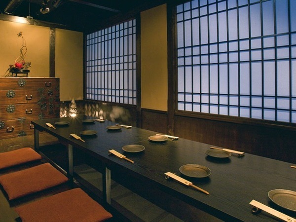 沼津 大手外食企業 和ダイニング居酒屋の店長料理長候補