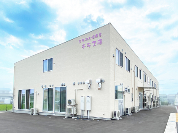 ≪倉敷市茶屋町≫【介護職（ヘルパーステーション藍）/パート】≪入職奨励金対象：期間限定で基本給の1.5ヶ月分を進呈中！(介護福祉士のみ)≫