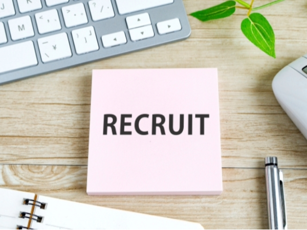 募集一覧