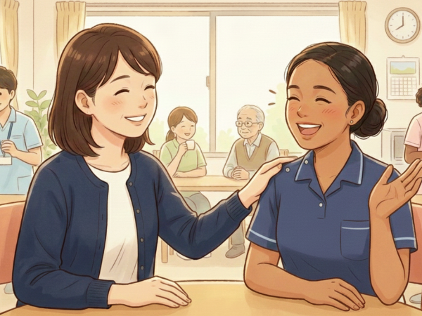 ≪倉敷市平田≫【人事総務(外国人採用担当)/正社員】