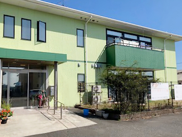 ≪岡山市南区≫【介護職（グループホーム大福）/パート】≪入職奨励金対象：期間限定で基本給の1.5ヶ月分を進呈中！(介護福祉士のみ)≫