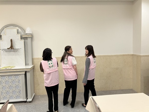 ミライエ 八潮営業所/平日のみOK◎2025年5月OPENの新しい営業所です!