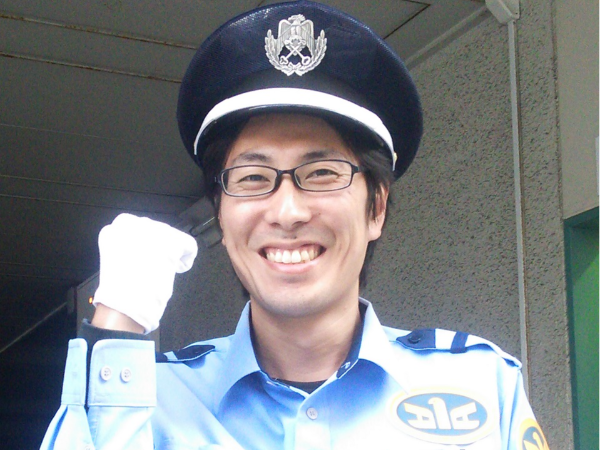未経験からのスタートでも活躍中です。