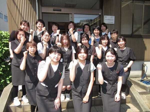 バクマ工業株式会社　市場開発営業所