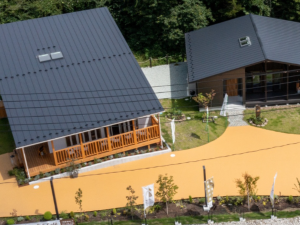 【新築住宅の施工管理】【未経験OK】高勝の家 北上店