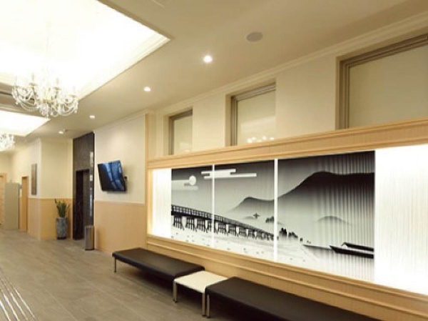 ◆スタッフの特徴