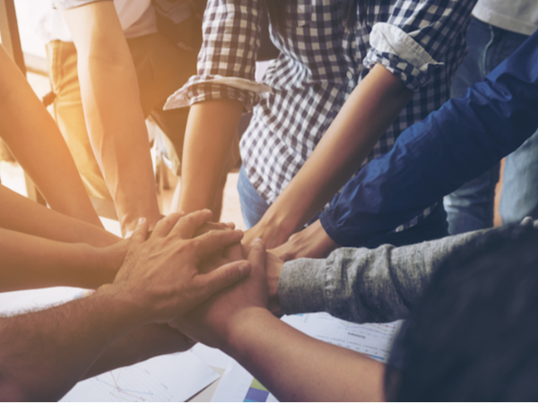 私たちが選ばれる理由