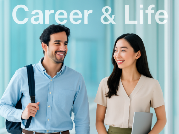 私たちについて