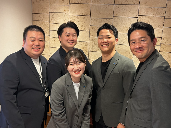 注文住宅の個人・反響型営業【完全自由設計の2×6住宅】東京都・江戸川展示場