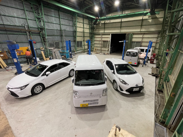 ■社員の育成について