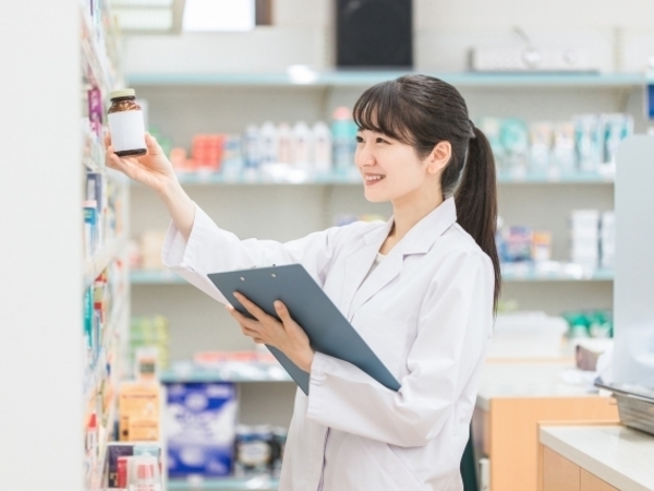 【鎌ケ谷市】2026年1月オープン予定★六実駅徒歩8分!研修制度が充実♪チャレンジできる環境!総合病院前の店舗♪