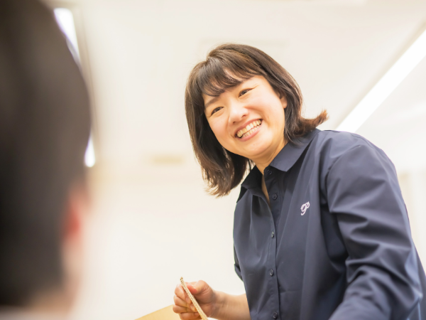 Q.職場の雰囲気について教えてください