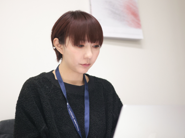 Q．仕事の魅力ややりがいを教えてください