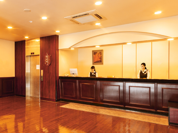 駒ケ根プレモントホテル