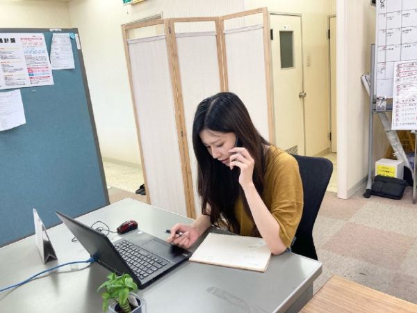 株式会社ピーエイ　いわき