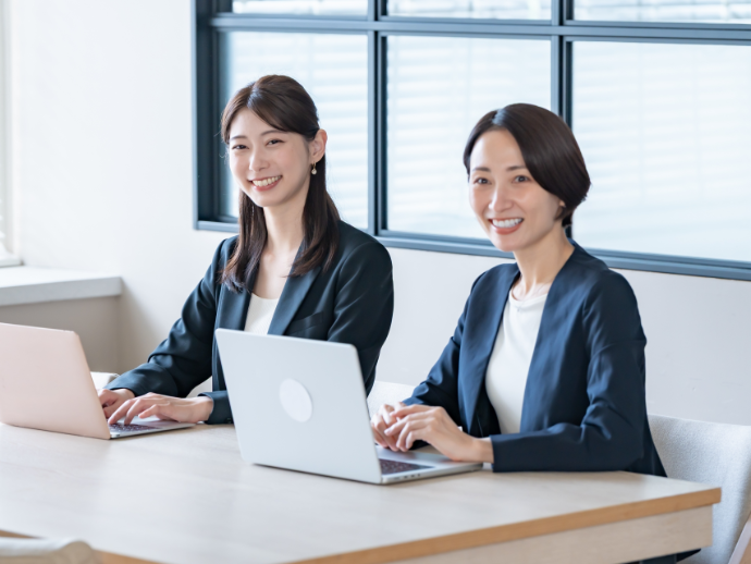 【保存版】営業職の種類一覧|全部わかる!メリット・デメリット付き解説