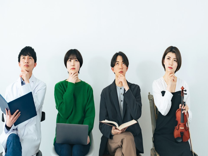 【スタッフの声】派遣で働いてみて感じたこと