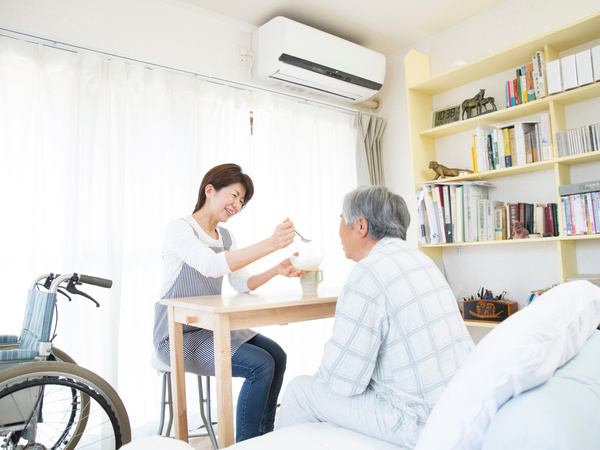 産休・育休、出産手当。いつまでも働き続けられる環境を。