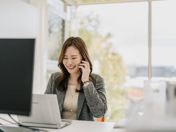 前職の人材派遣会社へ転職したきっかけや得た経験、感じた課題は何ですか