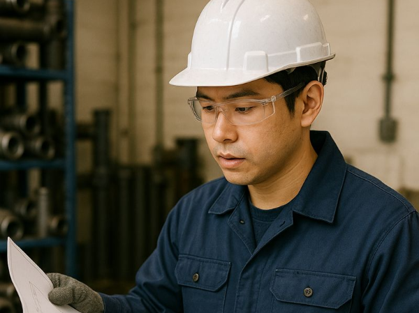 配管工員/未経験歓迎/教育体制強化/経営層と距離が近い SA