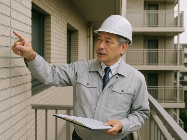 巡回点検(設備や建物)/日勤のみ/土日祝休み/残業少 SA839