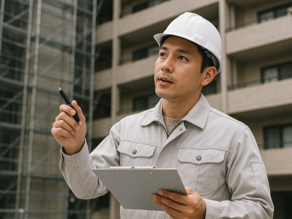 営繕工事の企画~工事監理/完全週休二日制/50代・60代活躍 SA838