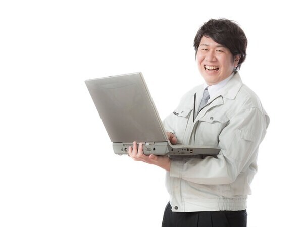 お仕事詳細