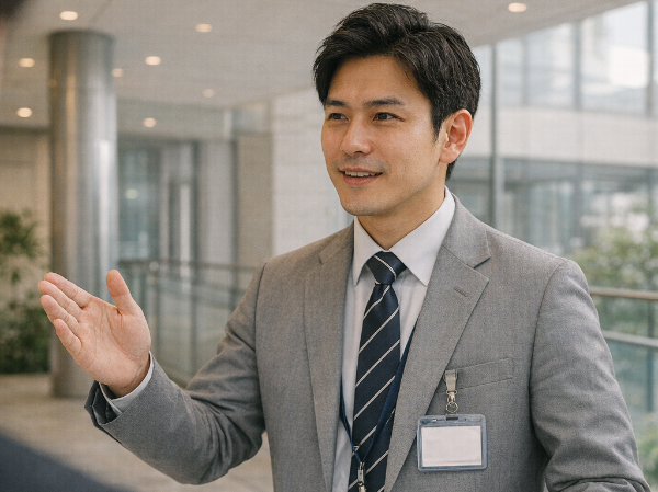 空調ソリューション営業/空調分野世界No,1グループ/年間休日124日