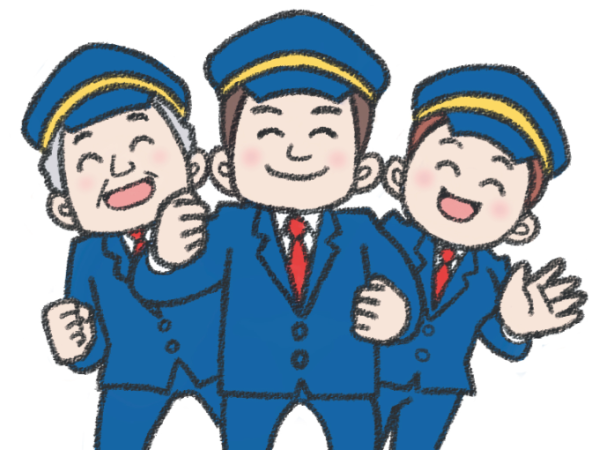 株式会社三愛ビル管理/学校・病院の施設警備スタッフ