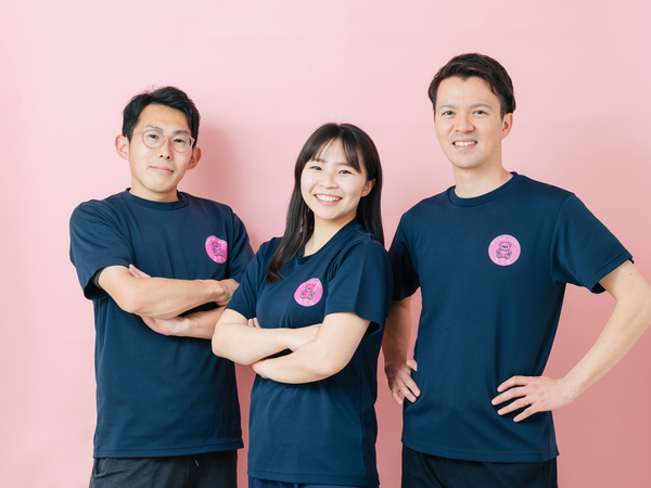 【神奈川県横浜市鶴見区】【ケアステーションさくら】働く人が豊かになる会社◎訪問介護事業所で社員スタッフとして働いてくださる方を募集中です！