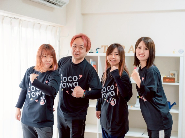 【千葉県千葉市中央区】◆未経験歓迎！◆業界経験をいかせる◆週1日～＆1日30分～OK◆車通勤可◆交通費支給◆髪型・服装自由◆ランチ無料で食べ放題