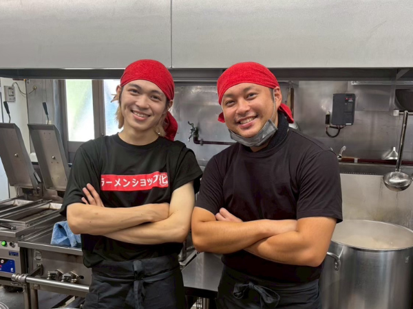 【千葉県千葉市緑区】飲食店の店長候補/人気ラーメン店のオープニング募集！まかない無料で食費も助かる！