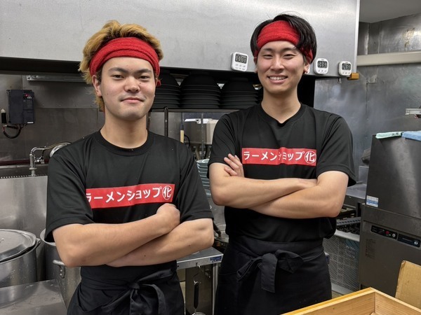 【千葉県千葉市緑区】飲食店の店長候補/人気ラーメン店のスタッフ募集！まかない無料で食費も助かる！