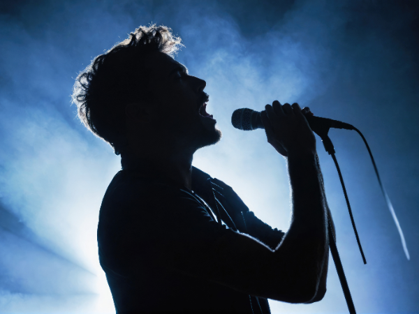 アイドルの活動について