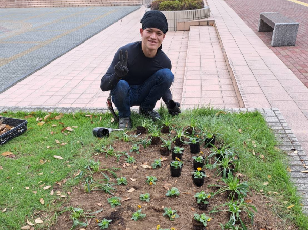 距離感を大切にしながら、相談しやすい雰囲気づくりを。