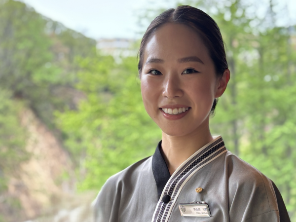 会社の雰囲気