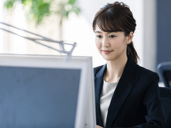 何かしらの事務経験のある方
第二新卒の方歓迎します