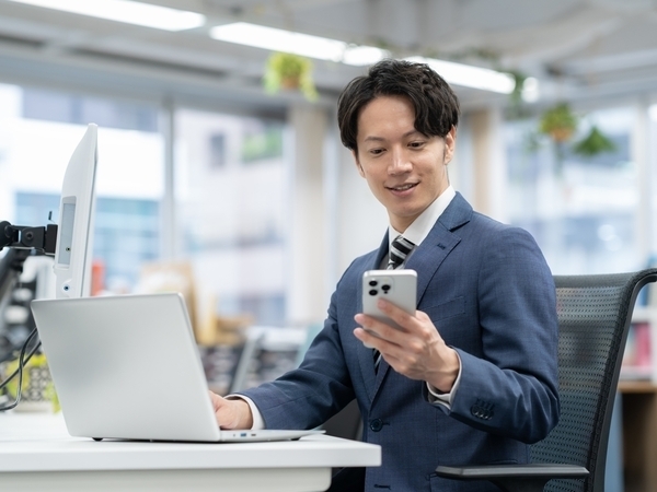 フィールドセールス
コンサルティング営業