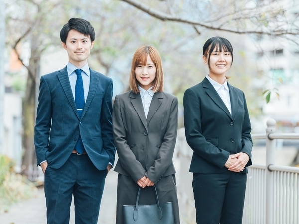 法人営業経験を活かそう