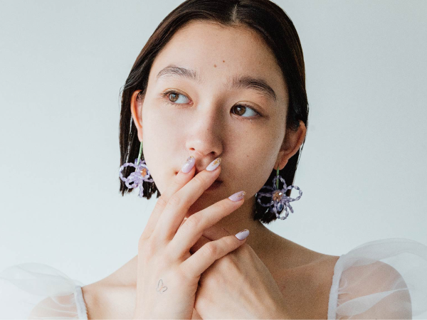 スタッフの特徴