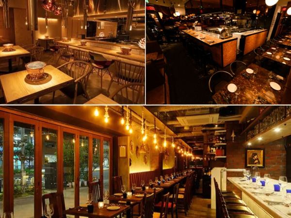 【BistroChick Roppongi】月8日休み!賞与年2回あり!毎月インセンティブ支給ありで頑張りをしっかり評価してくれる会社!